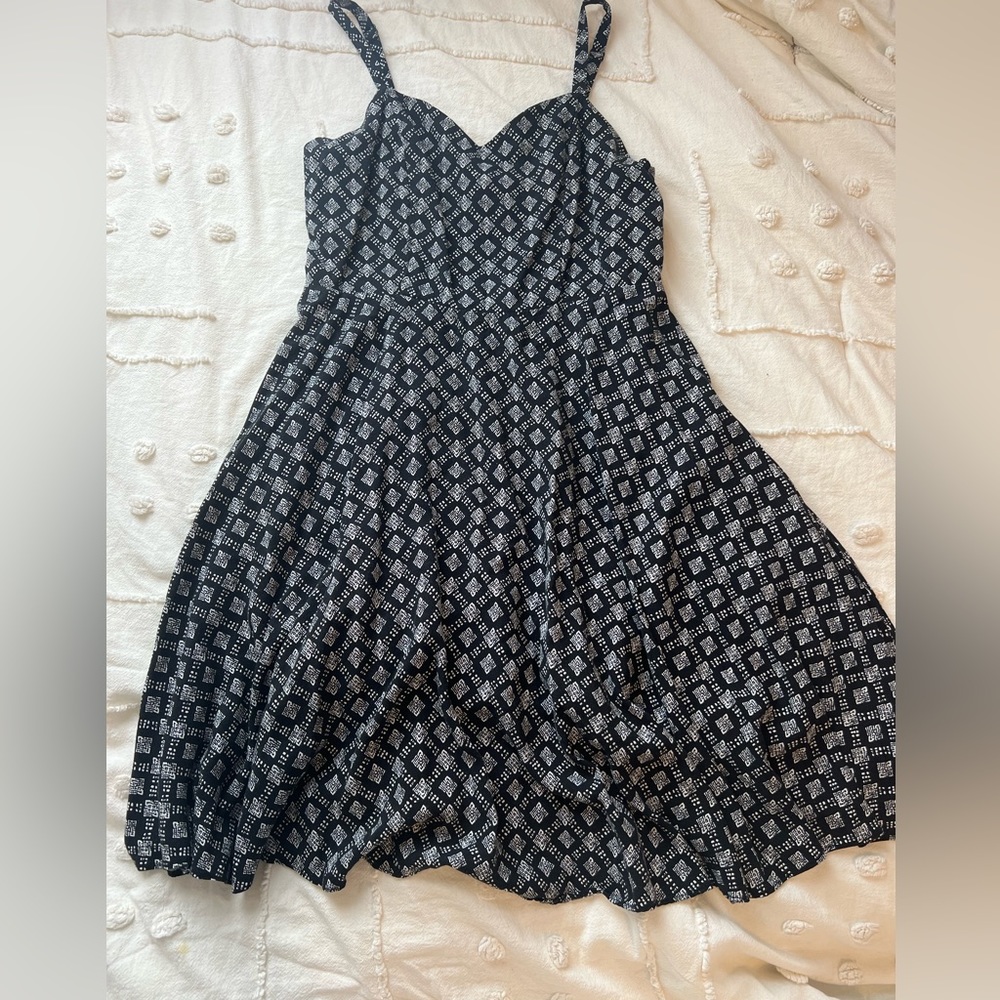 Old navy sun dress